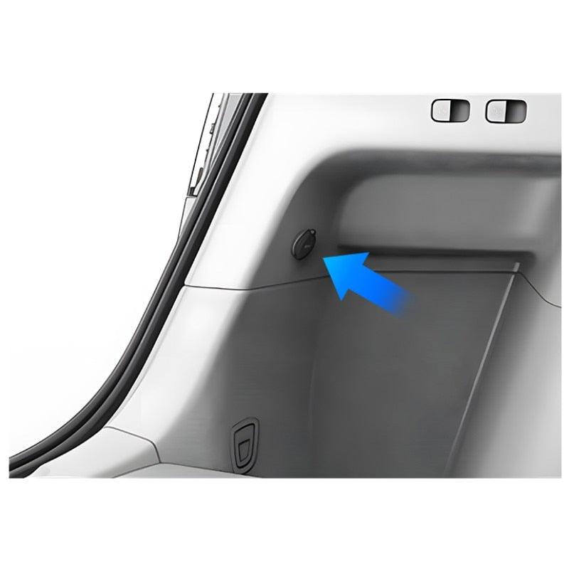 Rear Trunk On-Board Refrigerator for Tesla Model Y 2020-2023 - Tesslaract