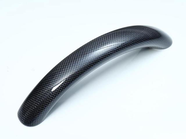 Carbon fiber steering wheel cover for Tesla model 3/Y - Tesslaract